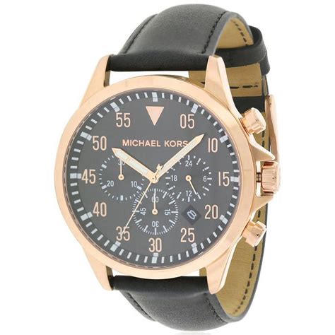 Michael Kors Mens MK8535 